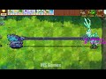 pvz fusion 2.2 all fusion plants x25 vs ultimate trident nut new zombie who will win