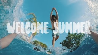WELCOME SUMMER · 1ML