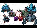 Soul Knight: BOSS VS FAKE BOSS!!