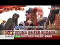 福祿壽三仙加持 賞紅面鴨呷甜甜招財