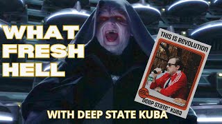 WHAT FRESH HELL EP. 16