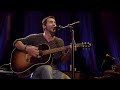 Sully Erna Eyes of a Child live Avalon 2012