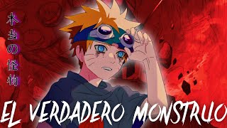 ¿QHPS Naruto Era Abandonado Por Su Familia Y Tenía Su Alma Rota? ~ PARTE 1