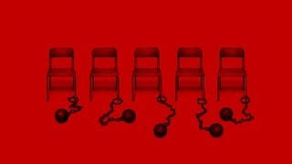 Persona 5 Teaser