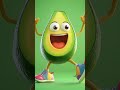 epic funky fruit dance off watch fruits groove like never before 🍉💃 cute animation