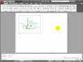 AutoCAD Tutorial - Modifying a Viewport