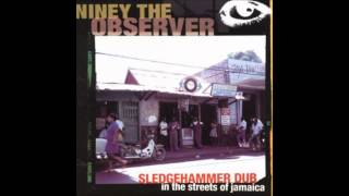 Niney The Observer - You're No Dub Baby [HD]