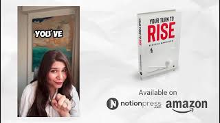 It’s Your Time to Rise: Unlocking Growth, Leadership, and Success