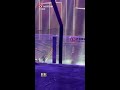 bjyx 腾讯星光大赏花絮：肖战单独彩排正面版 tencent starlight awards highlight xiao zhan rehearsal front edition