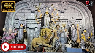 Berhampore Durga Puja 2022 II Clip-4 II Durga Puja 2022 II  Murshidabad II durgapuja2022