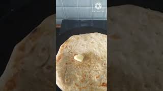 roti khatam ho gyi h #shorts #trending #viral #food #roti @mousumiquirkykitchen