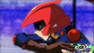 Yu-Gi-Oh1 5D's- Season 1 Episode 01- On Your Mark, Get Set, DUEL!