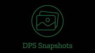 DPS Snapshots Show with Natalie B. - District Updates for Sept. 12