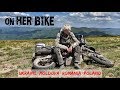 Ride through Ukraine, Romania, Moldova and Poland. EP 24