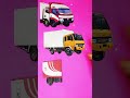 mobil truck isuzu nlr series and mobil truck toyota dyna shorts truck