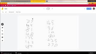 Least common multiple of 27 and 45