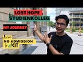 STUDIENKOLLEG IN GERMANY: GOT INTO KIT | AUFNAHMEPRÜFUNG DIFFICULTIES