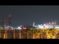 【4k】成田空港 ひこうきの丘 16運用 エミレーツ航空a380 ドバイへ迫力の離陸