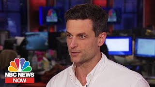 Should Police Be Able To Use DNA Databases To Solve Crimes? | NBC News Now