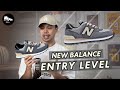 Modal Masuk Skena New Balance - New Balance 574 Review