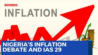 Nigeria's Inflation Debate and IAS 29