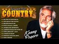 Kenny Rogers Greatest Hits Mix Full album - Best Songs Of Kenny Rogers 🎵 (Original Songs)