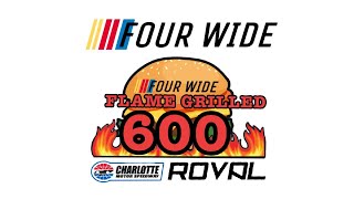 FWSL 2 - Flame Grilled 600 at the Roval