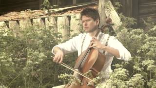 Jean Sibelius:  Impromptu op.  5/5 (Musiikkivideo / Music video)