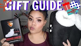 HOLIDAY GIFT GUIDE! GIFT IDEAS for HIM - GIFT IDEAS for HER