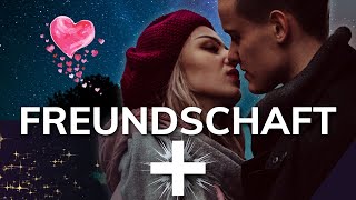 Freundschaft PLUS - Die 10 Goldenen Regeln