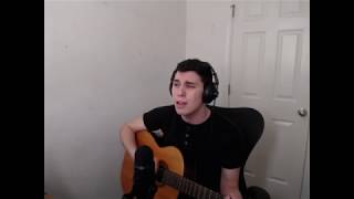 Zombie by The Cranberries - Acoustic Cover