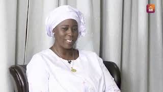 The Grand Bantaba SO2 EP39 With Matty Kanyi Sambou, Women Councilor Representative, KMC