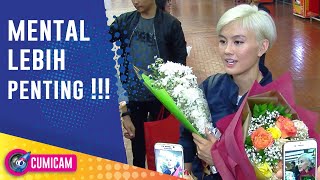 Ditanya Target Menikah, Agnez Mo Soroti Persiapan Mental Lebih Penting dari Materi - Cumicam