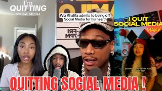Everyone's Quitting Social Media and It's Changing Their Lives