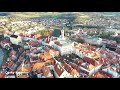 viaggio in repubblica ceca città di praga karlovy vary cesky krumlov brno video 4k