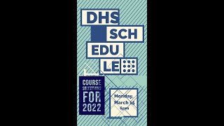 How to Request Courses on HAC