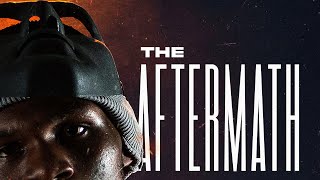 “THE AFTERMATH” //TRAILER