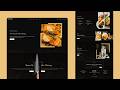 Build a FAST Responsive Restaurant Website with React TypeScript Today!