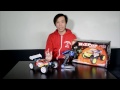 hsp 1 16 scale rtr 4wd buggy troian unboxing u0026 test run