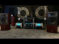 JBL Summit S4700 [4Kᵁᴴᴰ] | Salena Jones - All The Things You Are