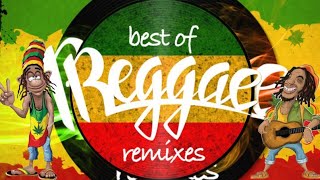 Reggae Mix 2023 (Throwback) Chronixx, Protoje, Jah Cure, Beres Hammond, Tarrus Riley |Tina's Mixtape