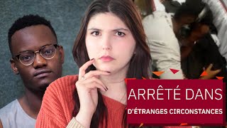 Christian Kazadi: Il devient fou à l’enterrement d’un inconnu