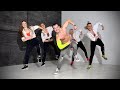 Käärijä - Cha Cha Cha | Zumba® & Yaroslav SENYK