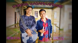 HUNKHA RASAMKAPHANG | COVER | NINGTHEM AWUNGSHI \u0026 YURNGAM AWUNGSHI