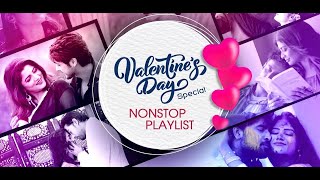 Valentines Day Special || Bengali Romantic Nonstop Songs || Official Audio Songs JukeBox