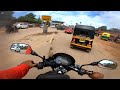 kollam bypass road widening video കൊല്ലം ബൈപ്പാസിലെ നിർമ്മാണ കാഴ്ചകൾ