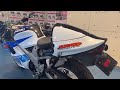 スズキ tl1000r ヨシムラフルエキゾーストマフラー サウンドチェック mfd静岡清水店 中古 新規入荷車両【特選大型バイク紹介】