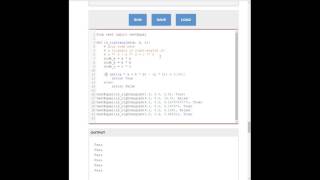 LC101 Think Python Chapter 6, Exercises 9 - 10