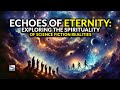 Echoes Of Eternity - The Spirituality Of Science Fiction