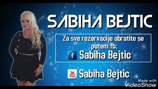 Sabiha Bejtic - Rumba MIX Uzivo